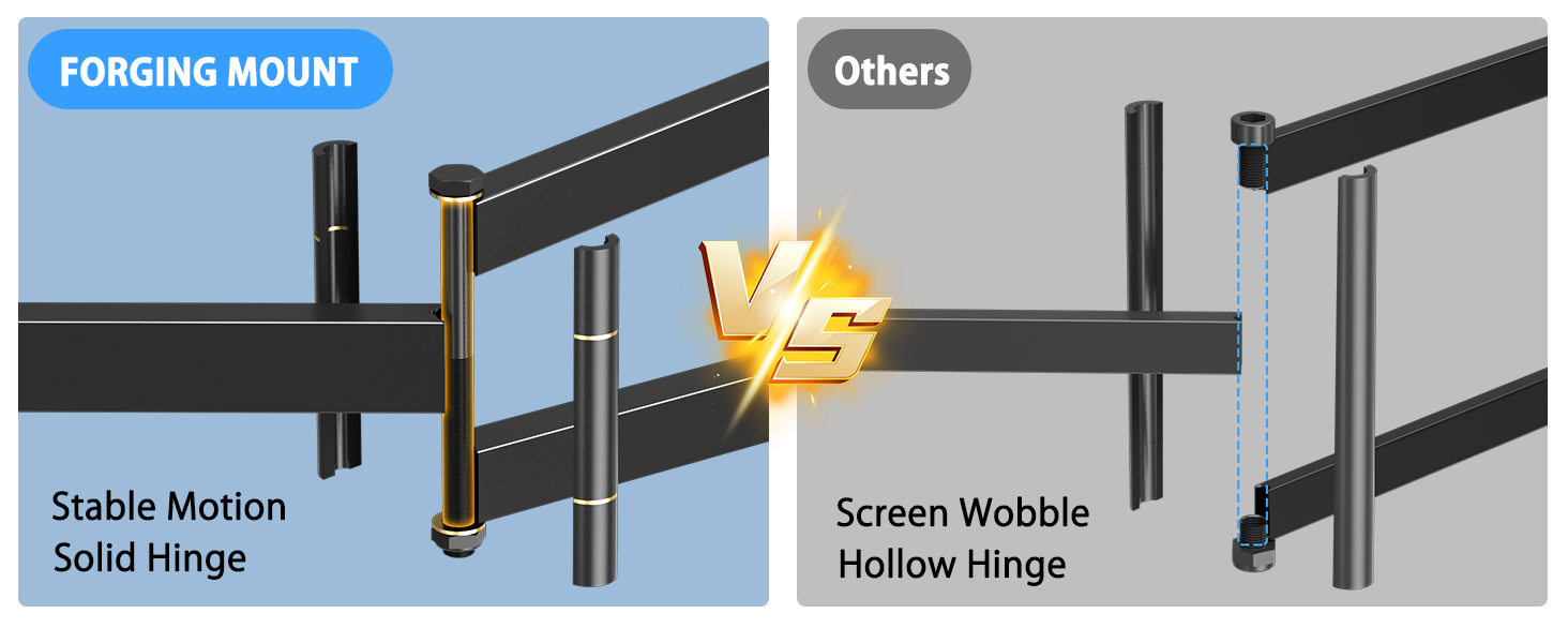 starlink Gen 3 Mount