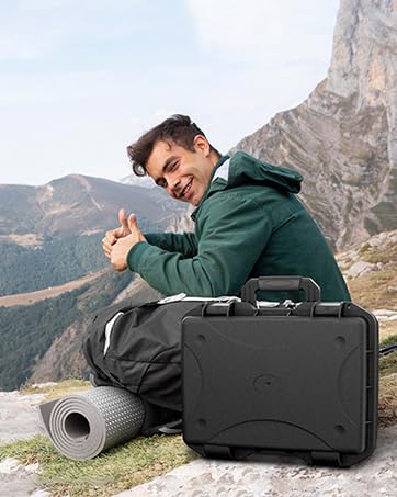 starlink travel case