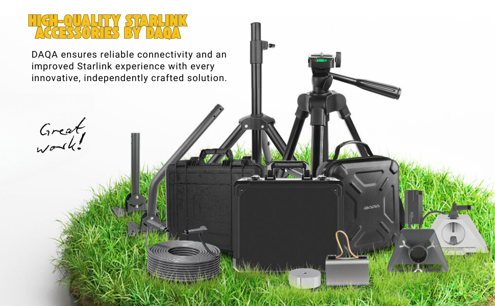 Starlink case