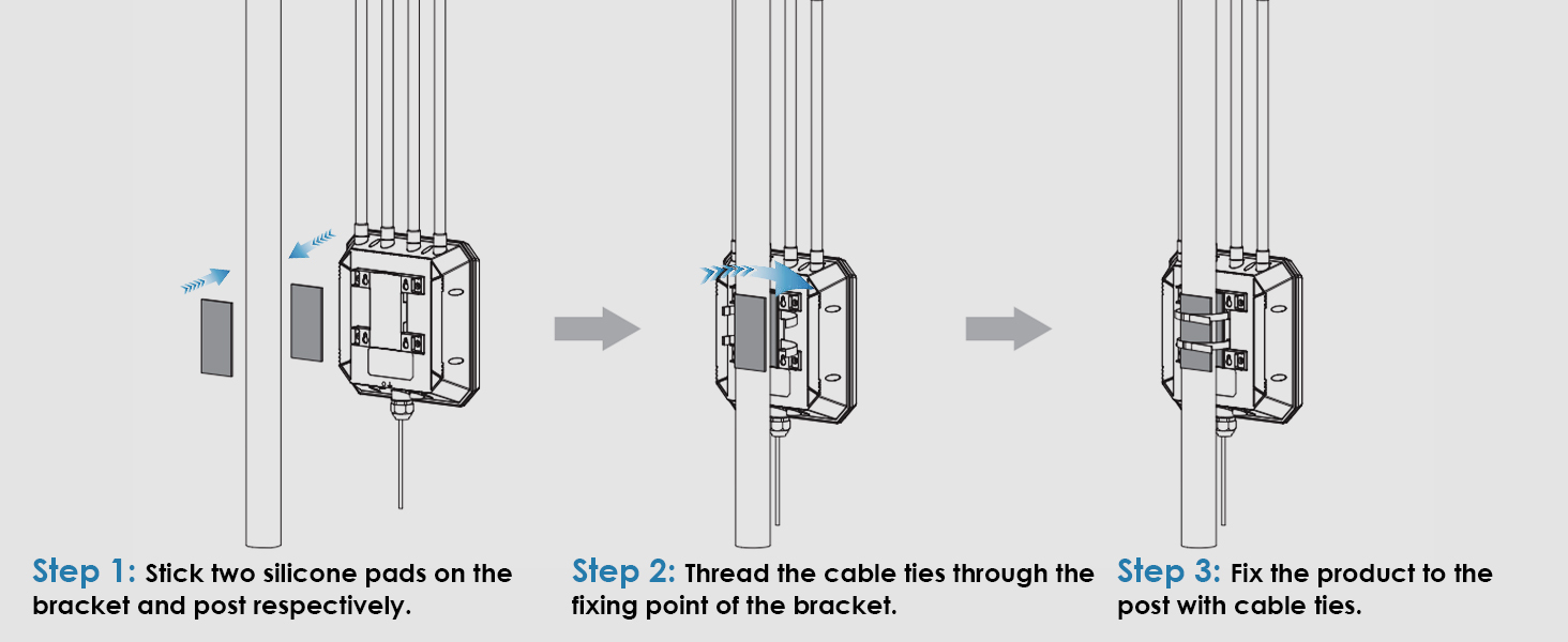 wavlink outdoor extender
