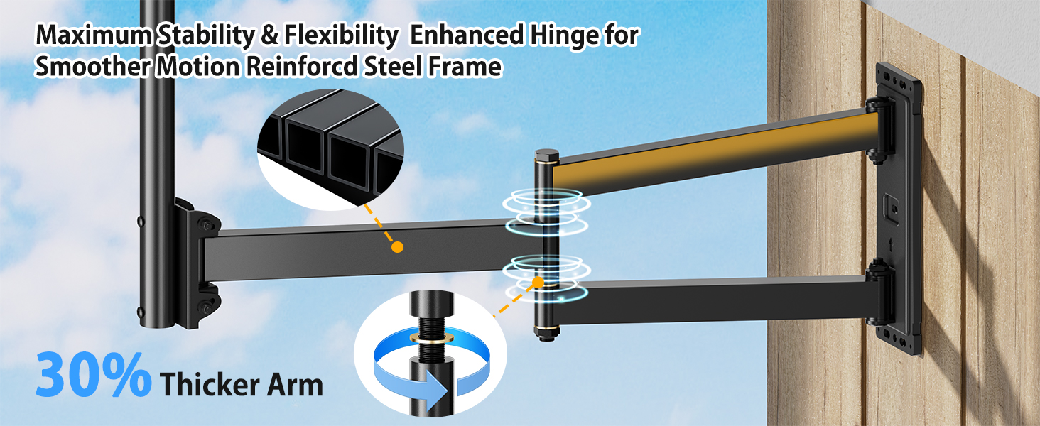 starlink Gen 3 Mount