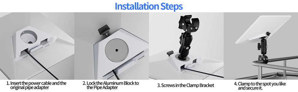 starlink accessories