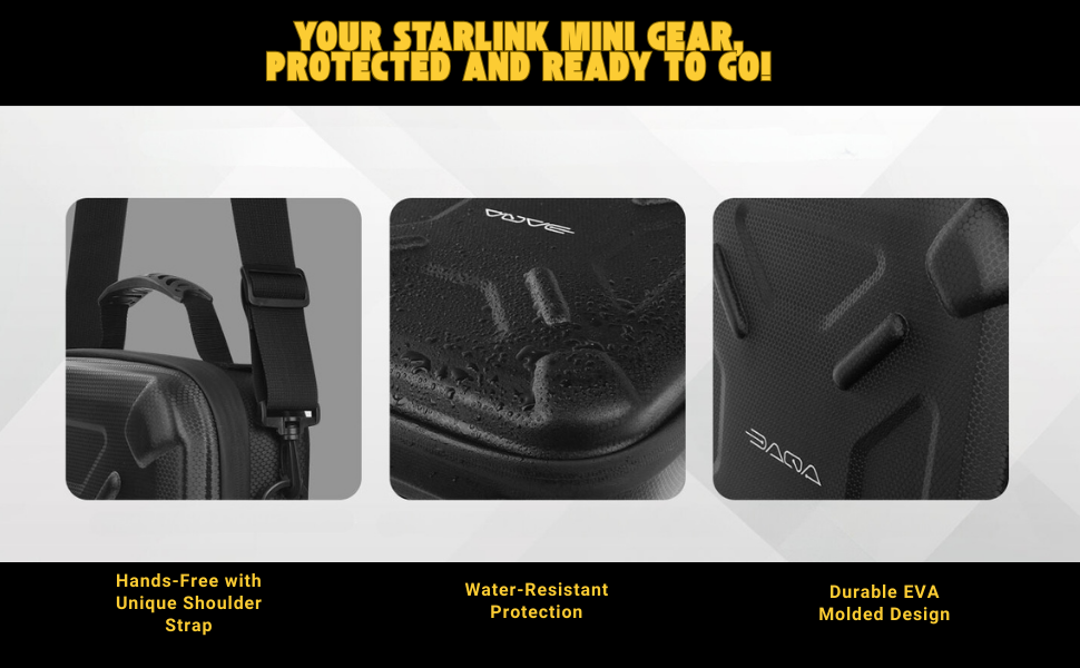 Starlink case