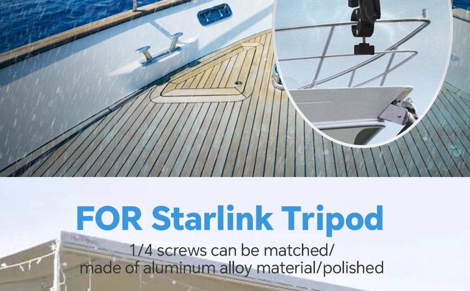 Starlink Mini RV