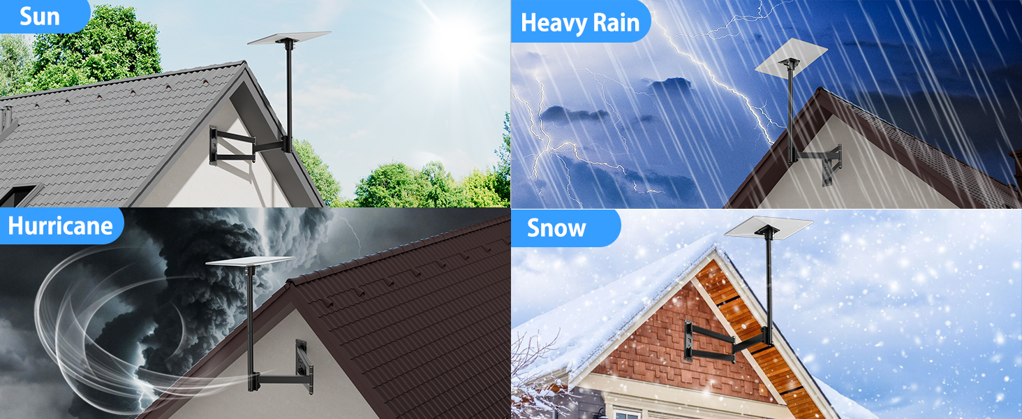 starlink Gen 3 Mount