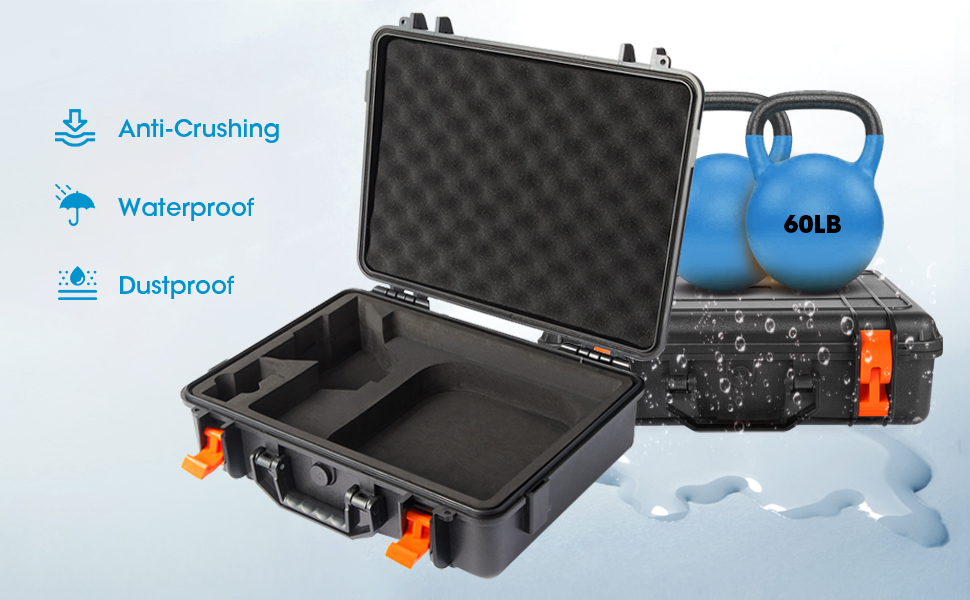 starlink mini case