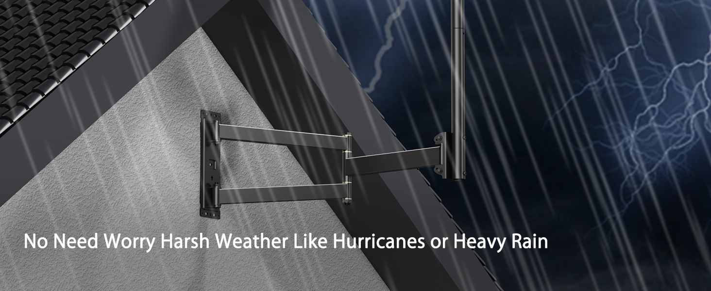 starlink Gen 3 Mount