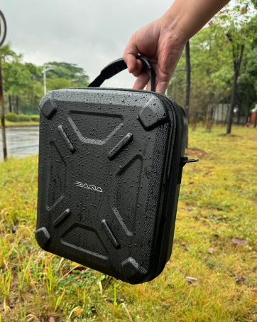 Starlink mini case